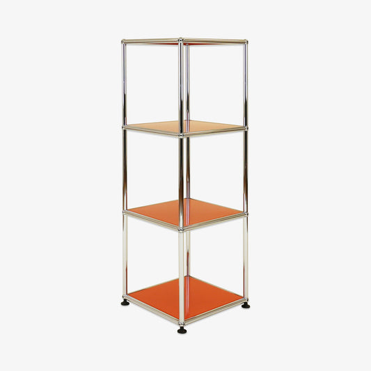 USM Regal upcycled Einzelstück #1028