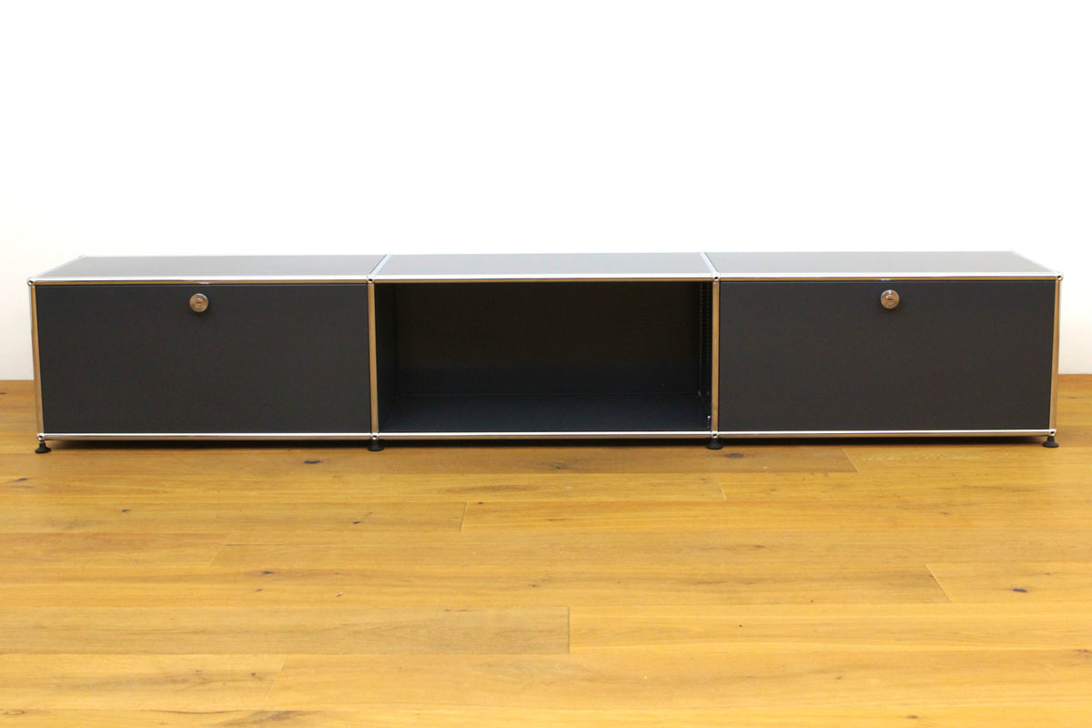 USM Lowboard used #1088