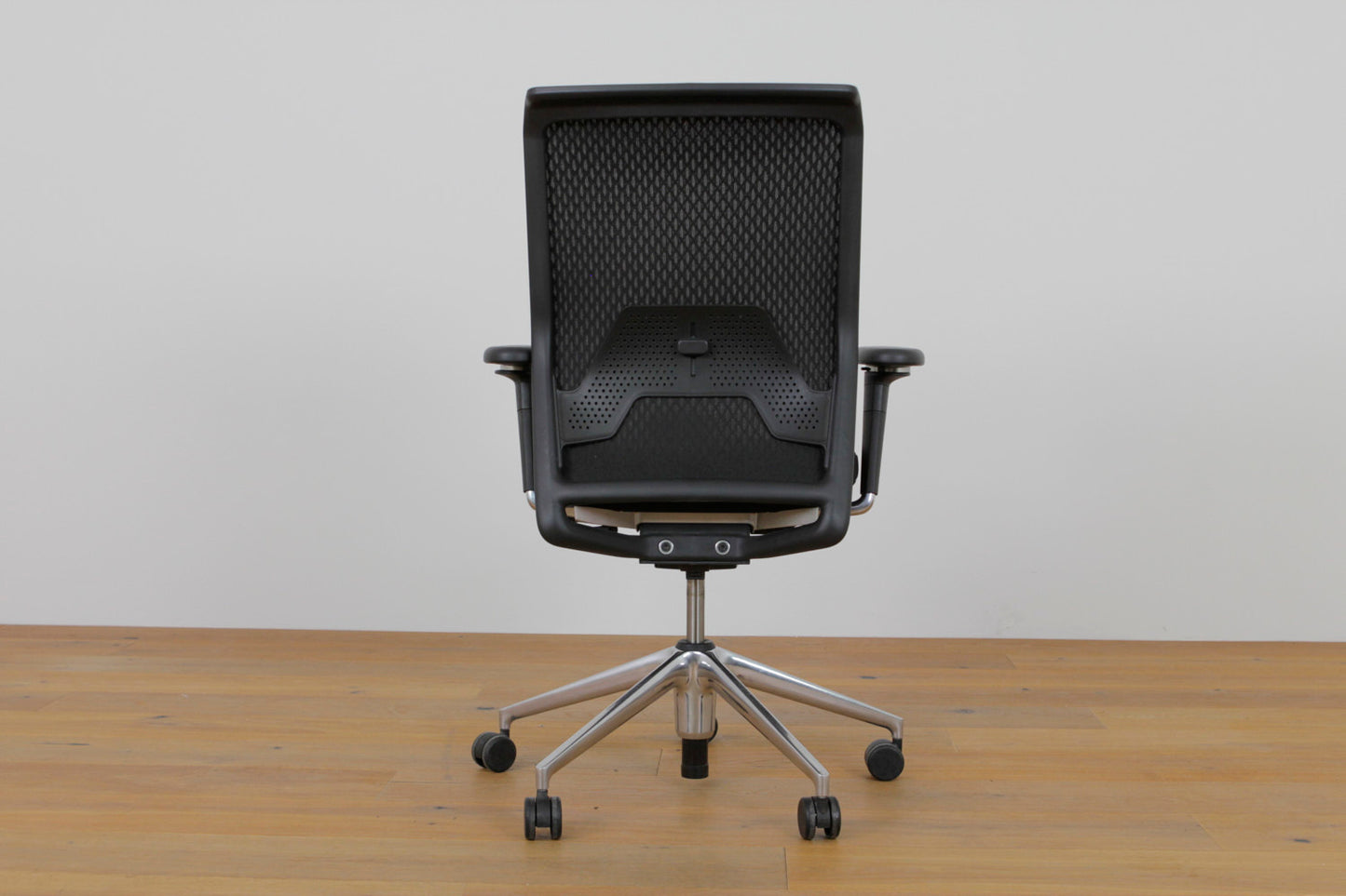 Vitra ID-Stuhl Mesh 510 schwarz #1229