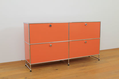 USM Sideboard upcycled #1103