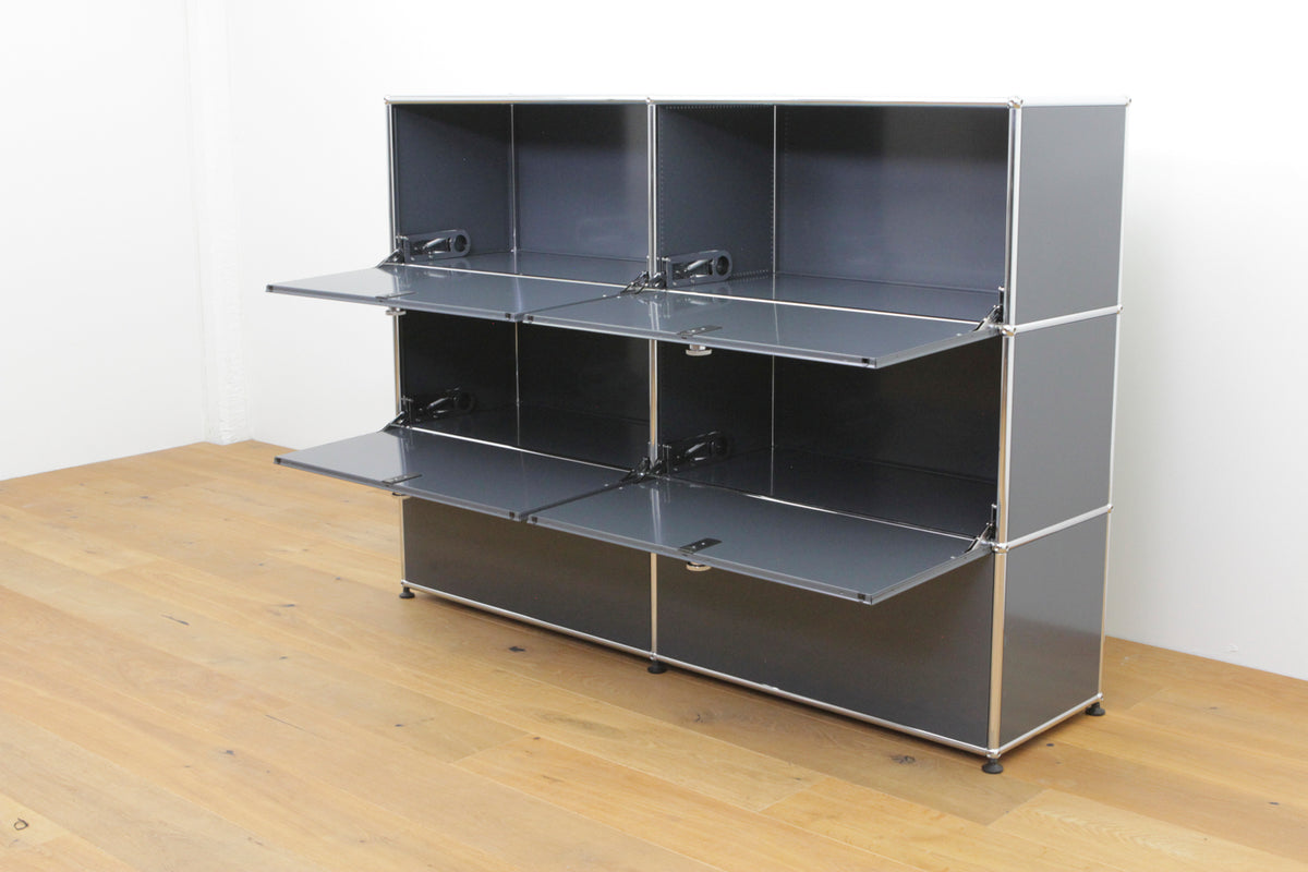 USM Highboard used #1009