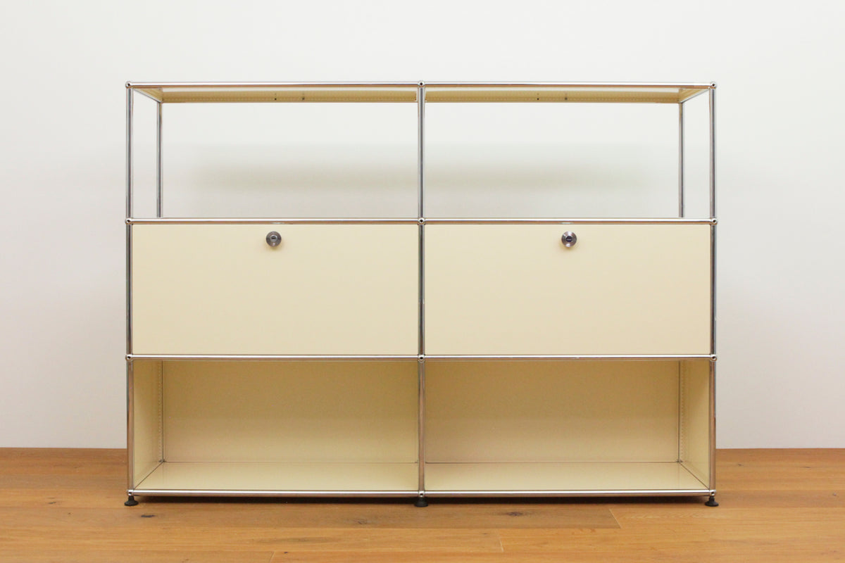 USM Highboard upcycled #1205