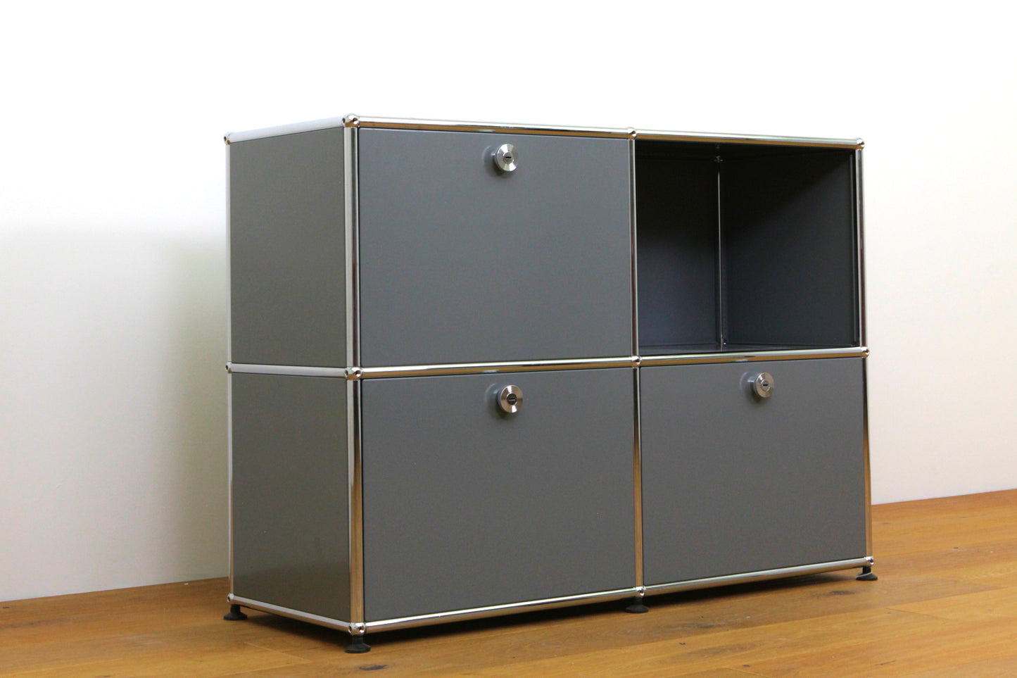 USM Sideboard Mittelgrau #1091